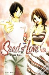 Seed Of Love T05