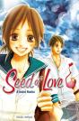 Seed Of Love T.2 - Preview
