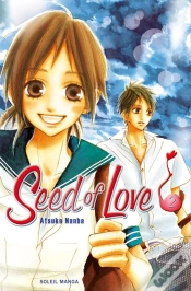Capa do artigo Seed Of Love T.2