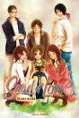 Seed Of Love T.7 - Preview