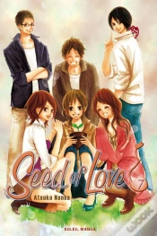 Capa do artigo Seed Of Love T.7