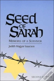 Capa do artigo Seed Of Sarah