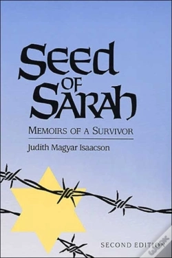 Capa do artigo Seed Of Sarah