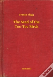 Capa do artigo Seed Of The Toc-Toc Birds