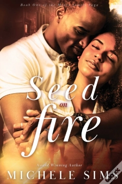 Capa do artigo Seed On Fire