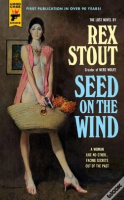 Capa do artigo Seed On The Wind