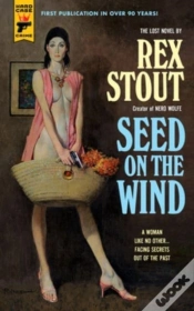 Capa do artigo Seed On The Wind