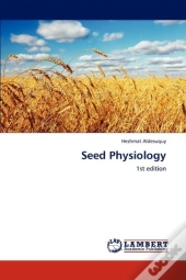 Seed Physiology