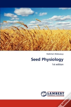 Capa do artigo Seed Physiology