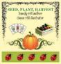 Seed, Plant, Harvest - Preview