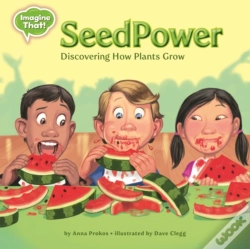 Capa do artigo Seed Power
