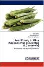 Seed Primig In Okra (Abelmoschus Esculentus (L.) Moench) - Preview