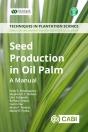 Seed Production In Oil Palm - Preview