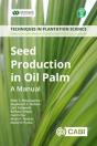 Seed Production In Oil Palm - Preview