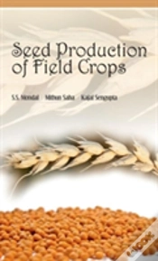 Capa do artigo Seed Production Of Field Crops