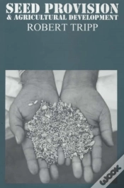 Capa do artigo Seed Provision And Agricultural Development