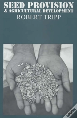 Capa do artigo Seed Provision And Agricultural Development