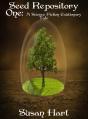 Seed Repository One: A Science Fiction Cautionary Tale - Preview