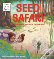 Capa do artigo Seed Safari