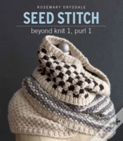 Capa do artigo Seed Stitch