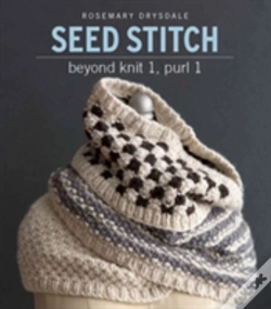Capa do artigo Seed Stitch