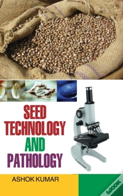 Capa do artigo Seed Technology And Pathology