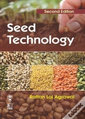 Capa do artigo Seed Technology
