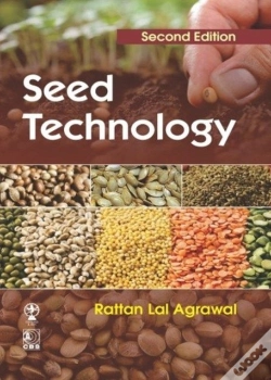 Capa do artigo Seed Technology