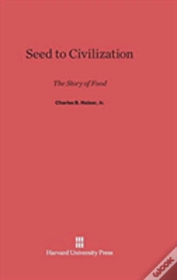 Capa do artigo Seed To Civilization