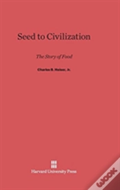 Capa do artigo Seed To Civilization