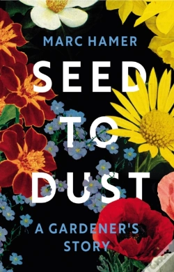 Capa do artigo Seed To Dust