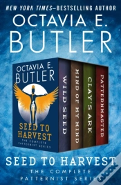 Capa do artigo Seed To Harvest