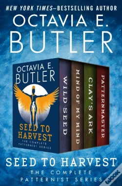 Capa do artigo Seed To Harvest