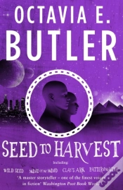 Capa do artigo Seed To Harvest