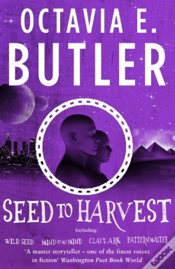 Capa do artigo Seed To Harvest