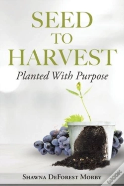 Capa do artigo Seed To Harvest