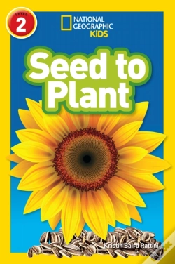 Capa do artigo Seed To Plant
