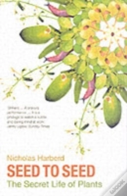 Capa do artigo Seed To Seed