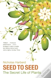 Capa do artigo Seed To Seed