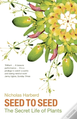 Capa do artigo Seed To Seed