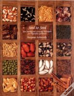 Capa do artigo Seed To Seed