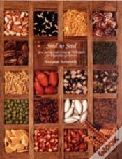 Capa do artigo Seed To Seed