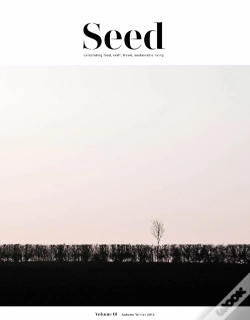 Capa do artigo Seed Volume 1