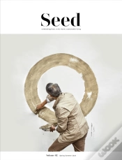 Capa do artigo Seed Volume 2
