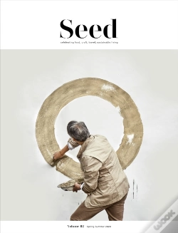 Capa do artigo Seed Volume 2