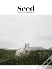 Capa do artigo Seed Volume 3