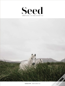 Capa do artigo Seed Volume 3