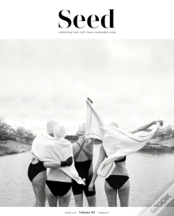 Capa do artigo Seed Volume 4