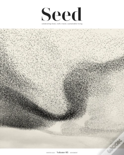 Capa do artigo Seed Volume 5