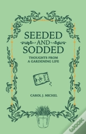 Capa do artigo Seeded And Sodded